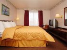 фото отеля Days Inn Gateway to Yosemite