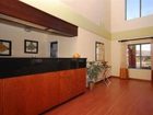 фото отеля Days Inn Gateway to Yosemite