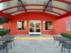 фото отеля Days Inn Gateway to Yosemite