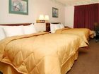 фото отеля Days Inn Gateway to Yosemite