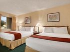 фото отеля Days Inn Gateway to Yosemite