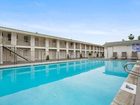 фото отеля Days Inn Gateway to Yosemite