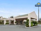 фото отеля Days Inn Gateway to Yosemite