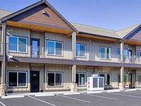 The Suites at Crescent Bay Resort