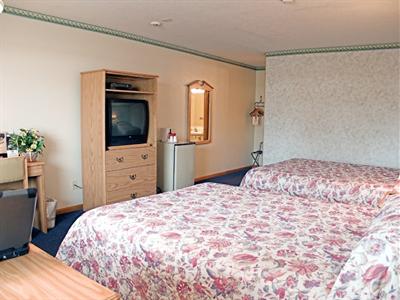 фото отеля Best Western Hotel Del Mar Wauseon