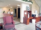 фото отеля Best Western Hotel Del Mar Wauseon