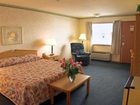 фото отеля Best Western Hotel Del Mar Wauseon