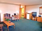 фото отеля Best Western Hotel Del Mar Wauseon