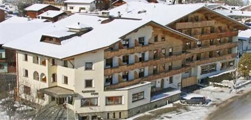 фото отеля Hotel Inn Post Kaltenbach