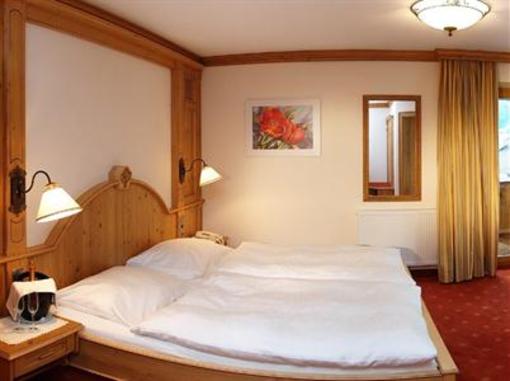 фото отеля Hotel Inn Post Kaltenbach