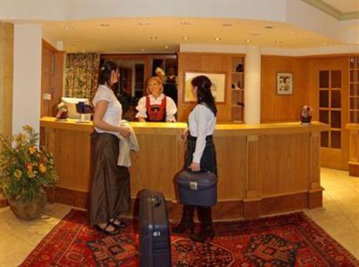 фото отеля Hotel Inn Post Kaltenbach
