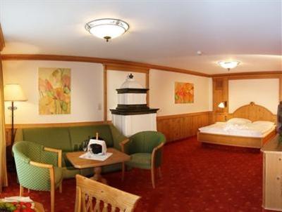 фото отеля Hotel Inn Post Kaltenbach