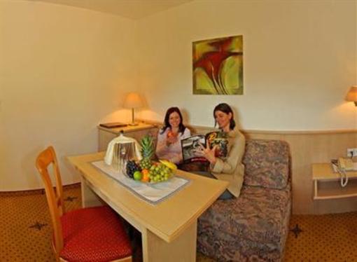 фото отеля Hotel Inn Post Kaltenbach
