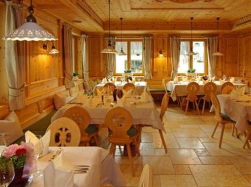 фото отеля Hotel Inn Post Kaltenbach