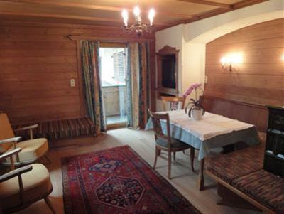фото отеля Hotel Inn Post Kaltenbach