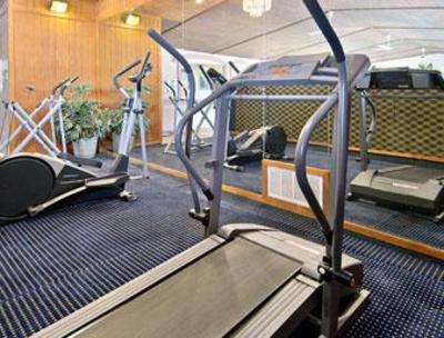 фото отеля Days Inn and Suites Guymon