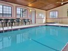 фото отеля Days Inn and Suites Guymon