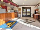 фото отеля Days Inn and Suites Guymon