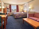 фото отеля Days Inn and Suites Guymon