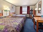 фото отеля Days Inn and Suites Guymon