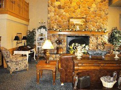 фото отеля AmericInn Lodge & Suites Griswold