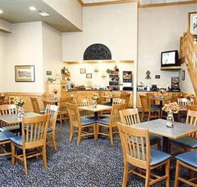 фото отеля AmericInn Lodge & Suites Griswold