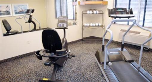фото отеля AmericInn Lodge & Suites Griswold