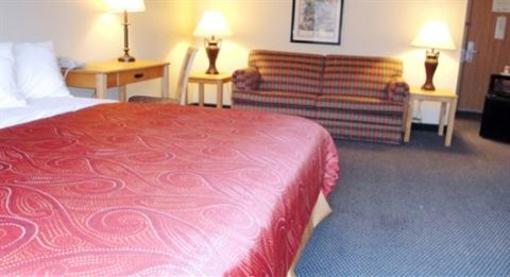 фото отеля AmericInn Lodge & Suites Griswold