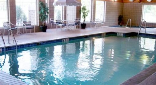 фото отеля AmericInn Lodge & Suites Griswold