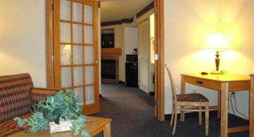 фото отеля AmericInn Lodge & Suites Griswold