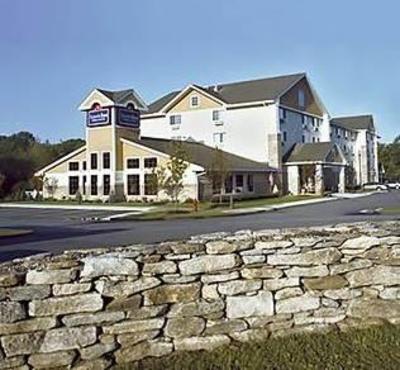 фото отеля AmericInn Lodge & Suites Griswold