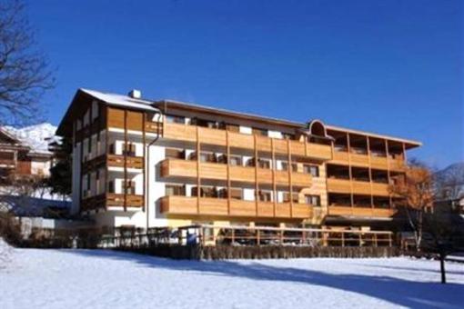 фото отеля Bienvivre Hotel Alla Rocca