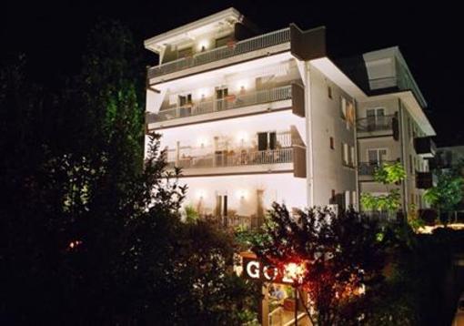 фото отеля Golf Hotel Riccione