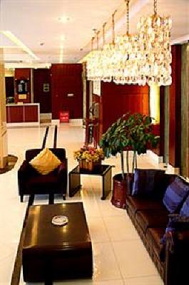 фото отеля Shiner Hotel Lijiang