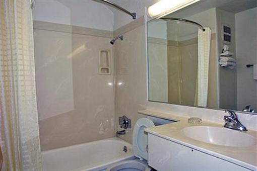 фото отеля Motel 6 East Brunswick