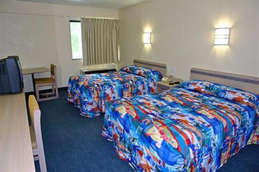 фото отеля Motel 6 East Brunswick