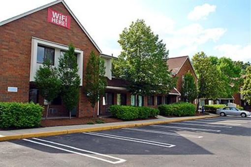 фото отеля Motel 6 East Brunswick