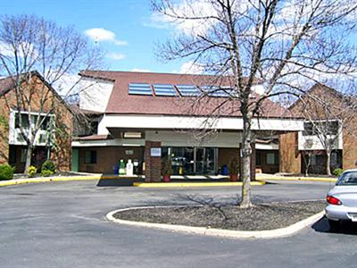 фото отеля Motel 6 East Brunswick