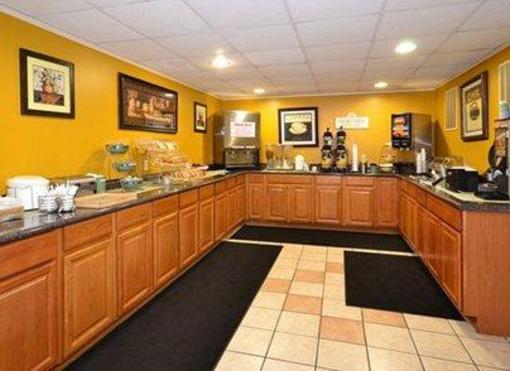 фото отеля Econo Lodge Jacksonville
