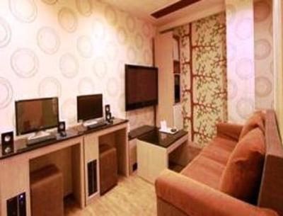 фото отеля Yousung Motel