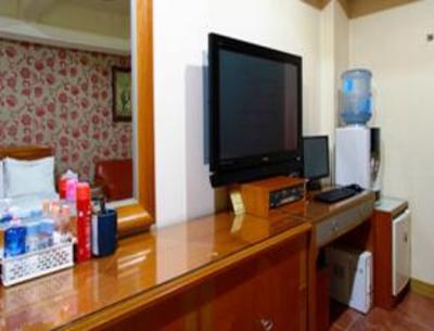 фото отеля Yousung Motel