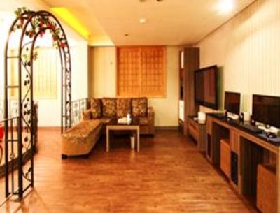 фото отеля Yousung Motel