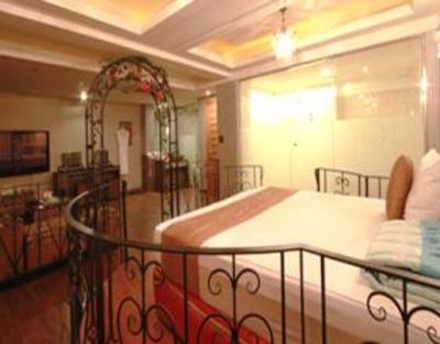 фото отеля Yousung Motel