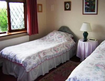 фото отеля Highfield Farm Guest House