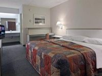 Red Roof Inn Mobile North