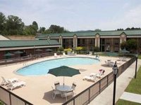 Quality Inn Morganton I40