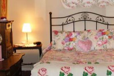 фото отеля Victorian Gold Bed & Breakfast