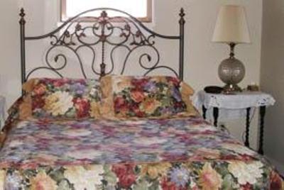 фото отеля Victorian Gold Bed & Breakfast