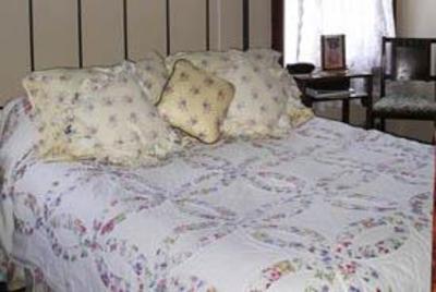 фото отеля Victorian Gold Bed & Breakfast