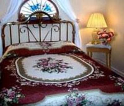 фото отеля Victorian Gold Bed & Breakfast